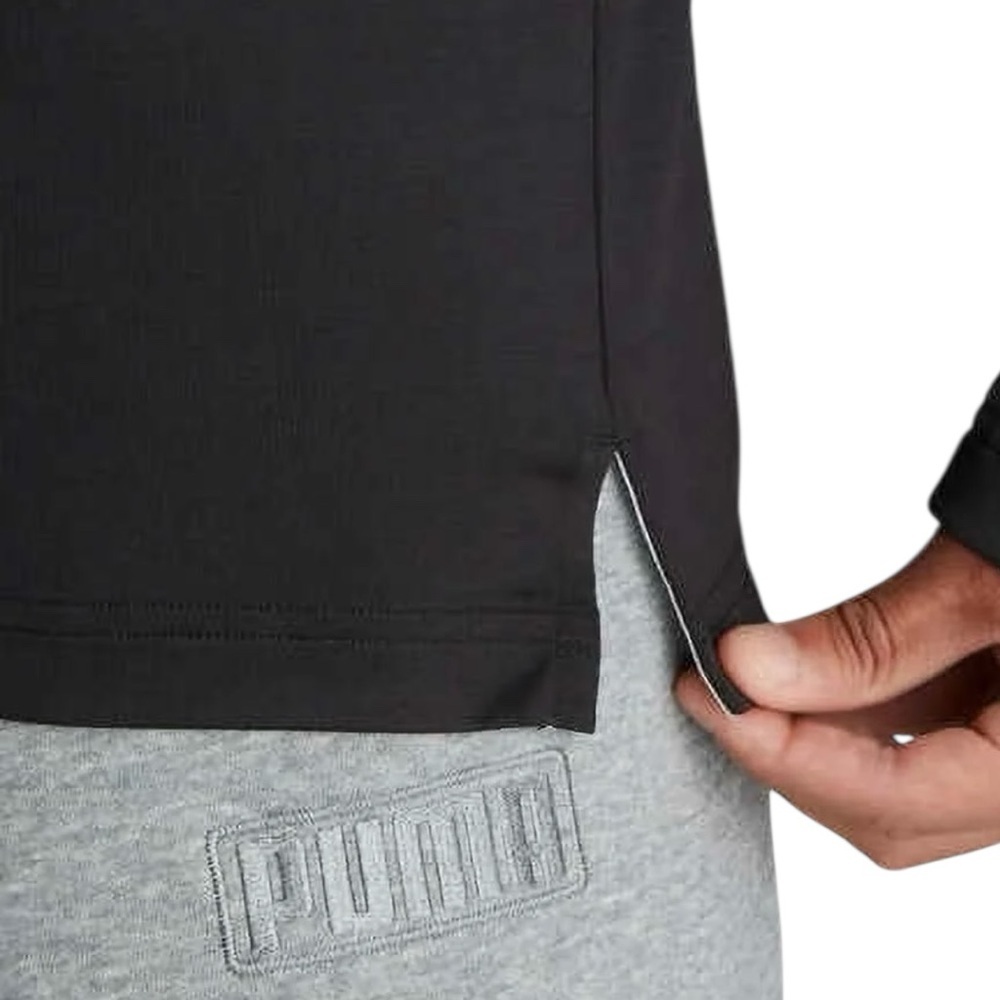 Puma Men's Performance Hoodie Shirt Size: XL - Picture 5 of 5